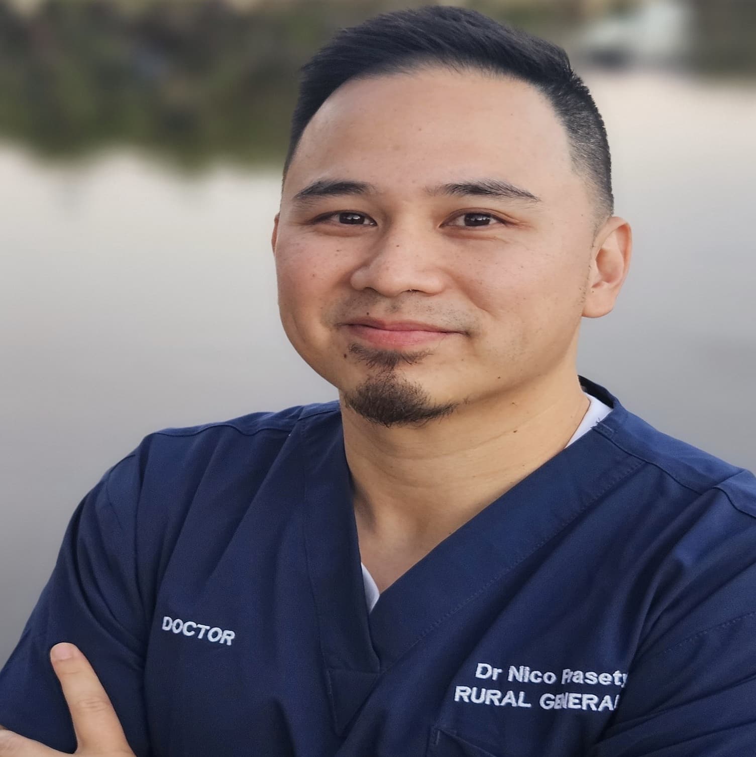 Doctor
