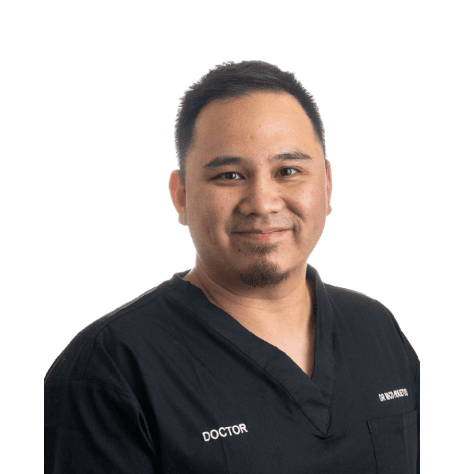 Doctor